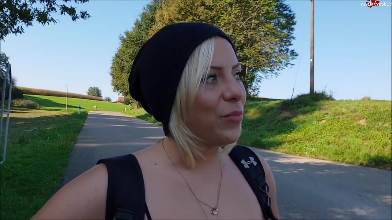Vom Alm-franzl Obglschleppt With Lilli Vanilli