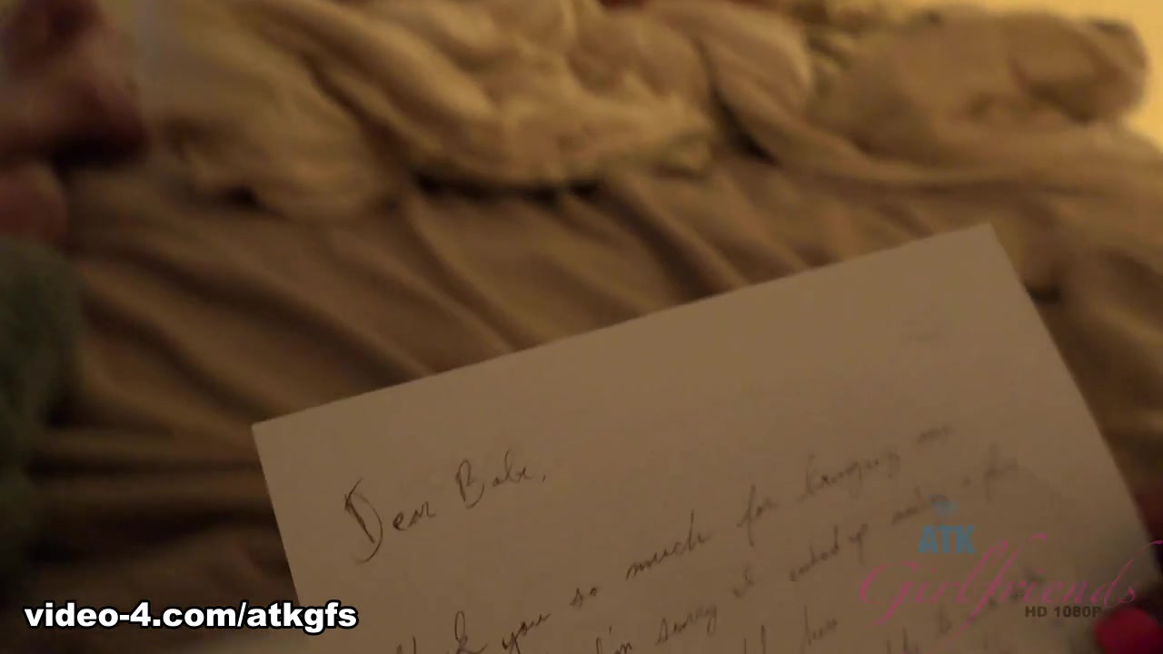 Noemie Bilas in Virtual Vacation Movie - ATKGirlfriends