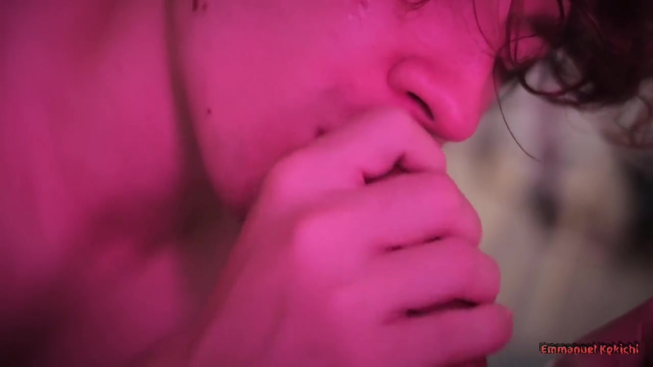 Sucking Big Uncut Cock Latino And Swalowing His Cum Load 5 Min With Emmanuel Kokichi And Camilo Brown
