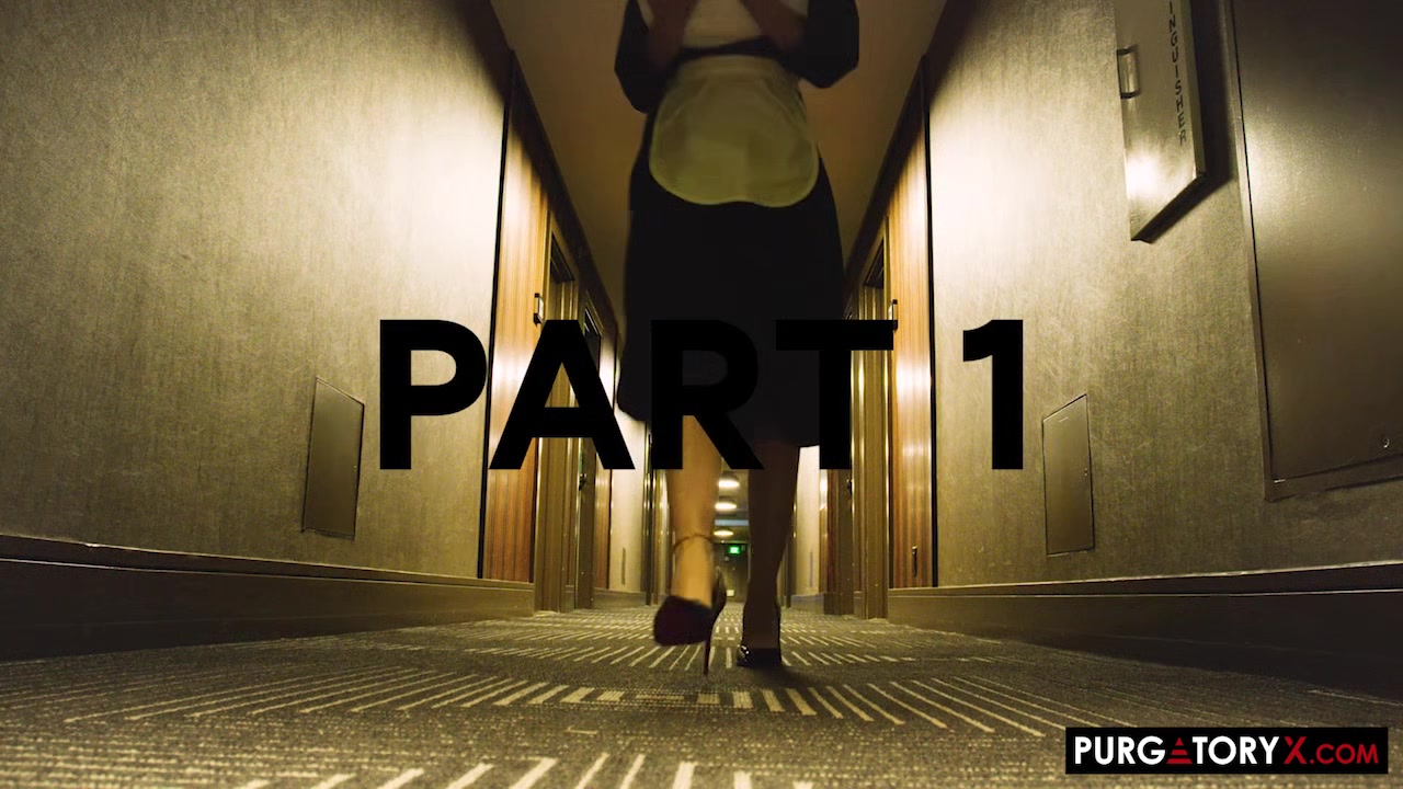 Room Service Vol 1 E1 - PurgatoryX