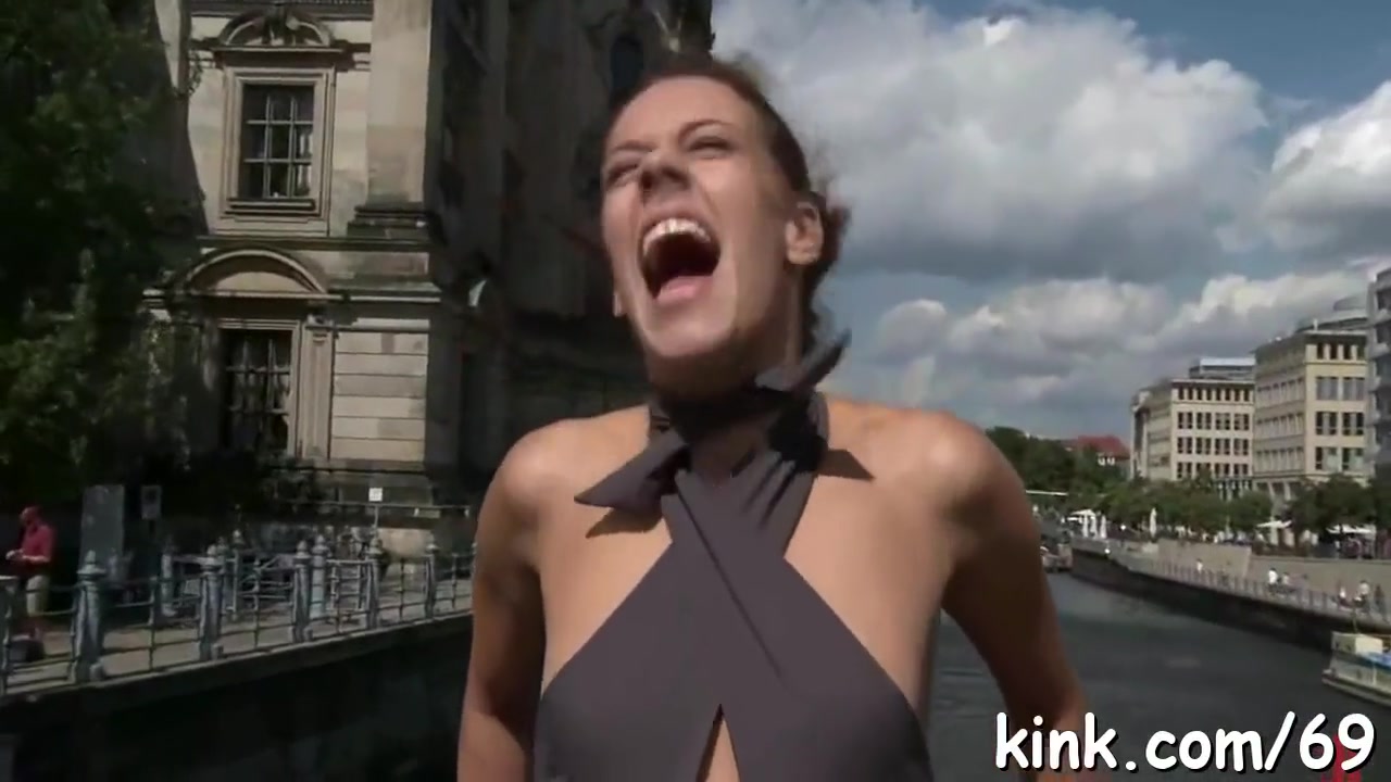Girls Submit To Sex Slave