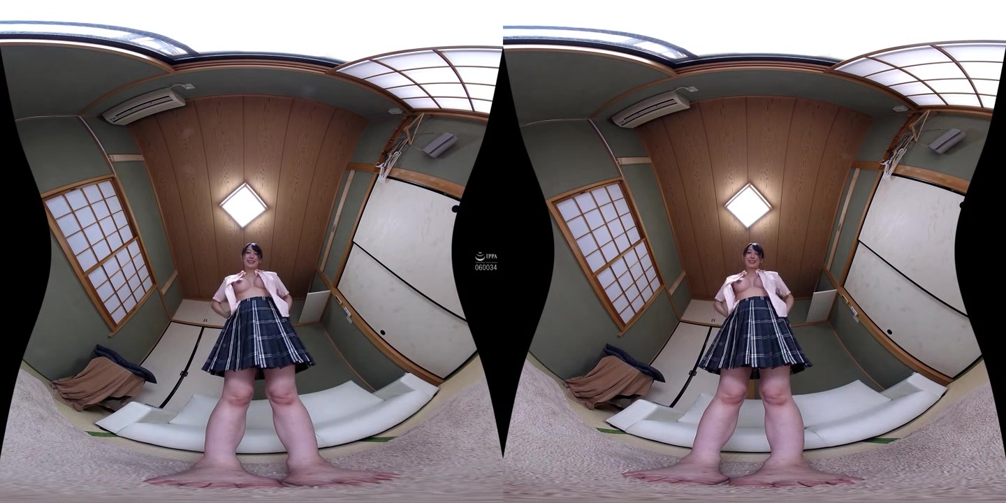 Perverted Fetish Selection Cowgirl - VRlab9division