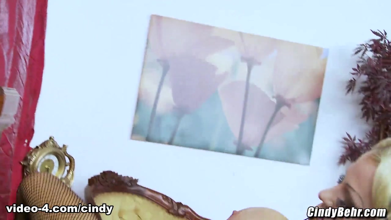 Tit Tapes - Cindy Behr