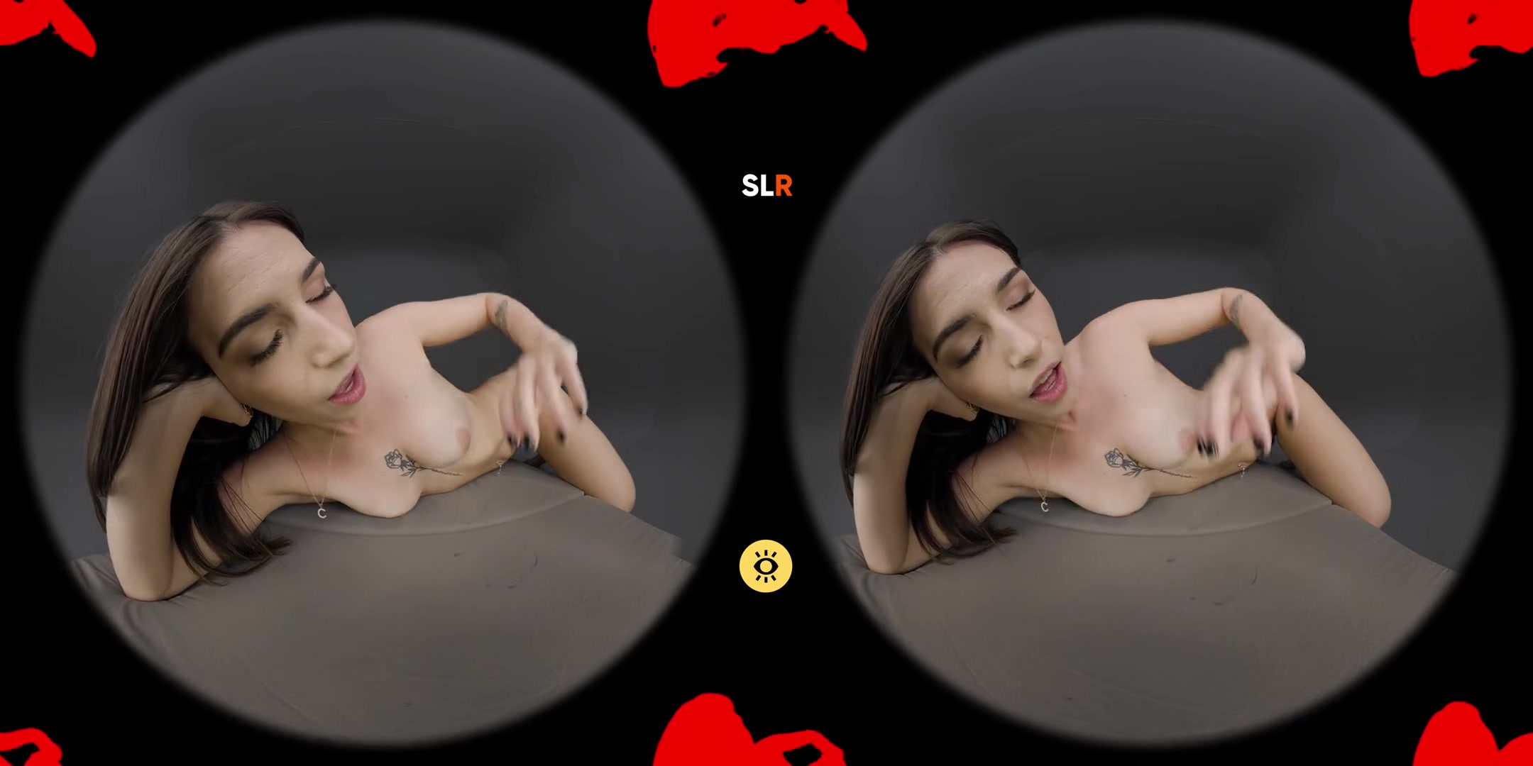 Passthrough Close Up And Pov Kissing Compilation