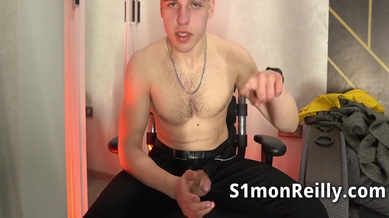 Slave Training - Daily Tasks 7 Tenets Of The Perfect Slave 15 Min - Gay Porn