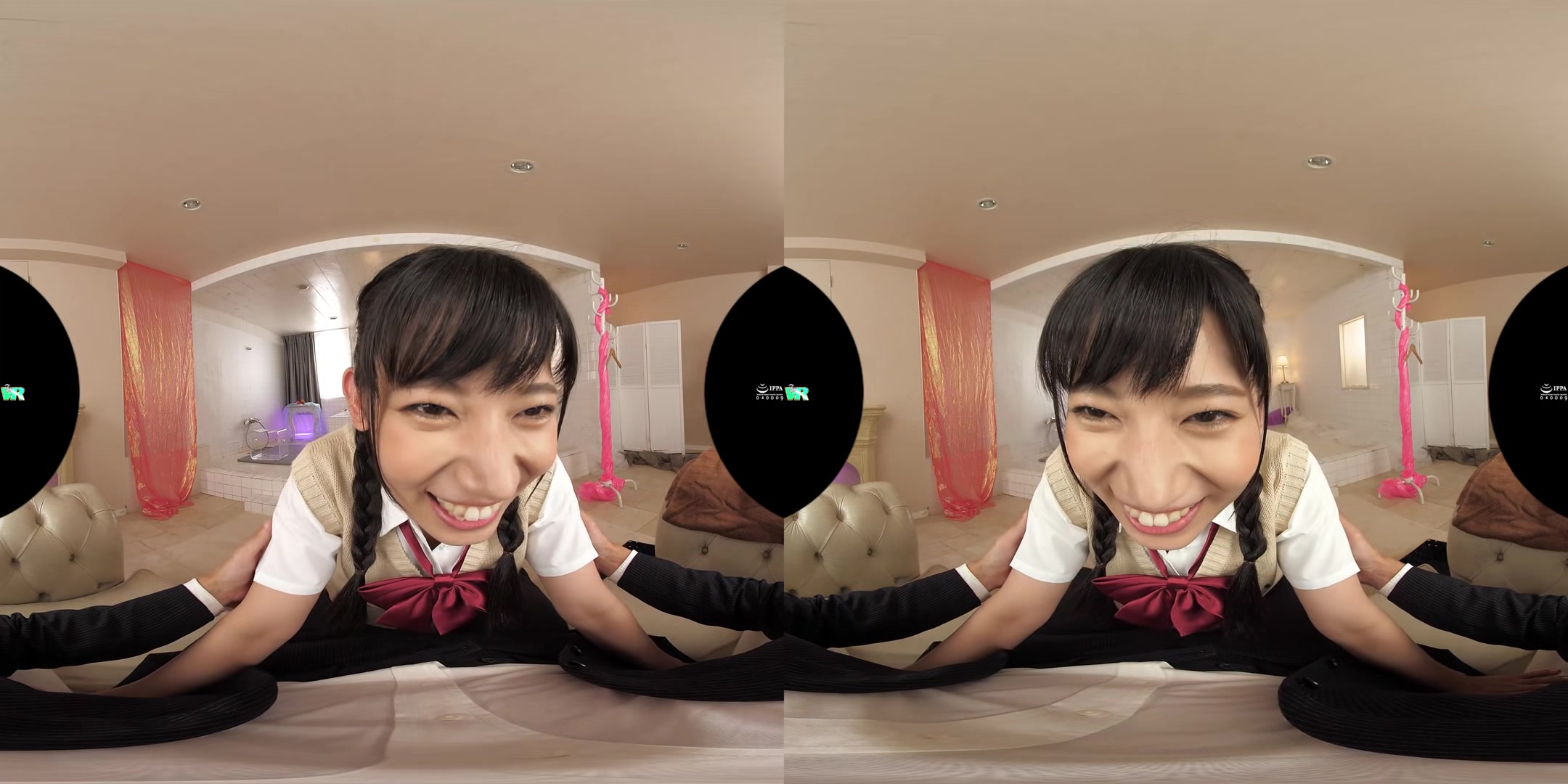 Yui Hatano Na - Koalavr - Vr Porn Video