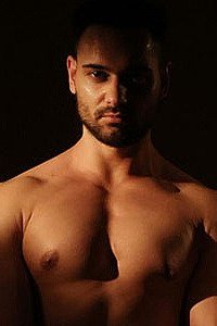 Gianpaolo Mcdick
