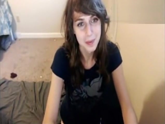 I love the way she look