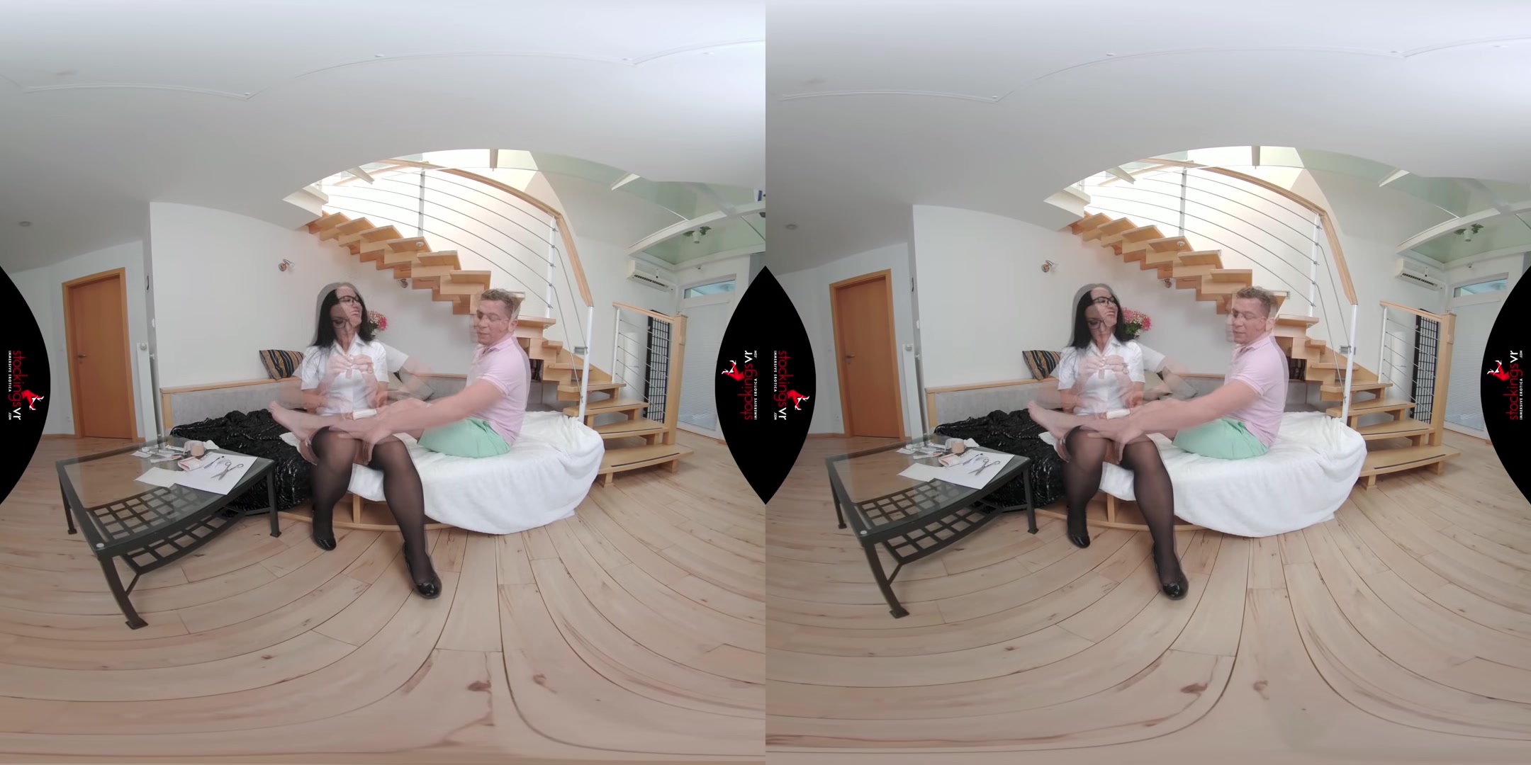 Angel of Mercy starring Zuzu Sweet