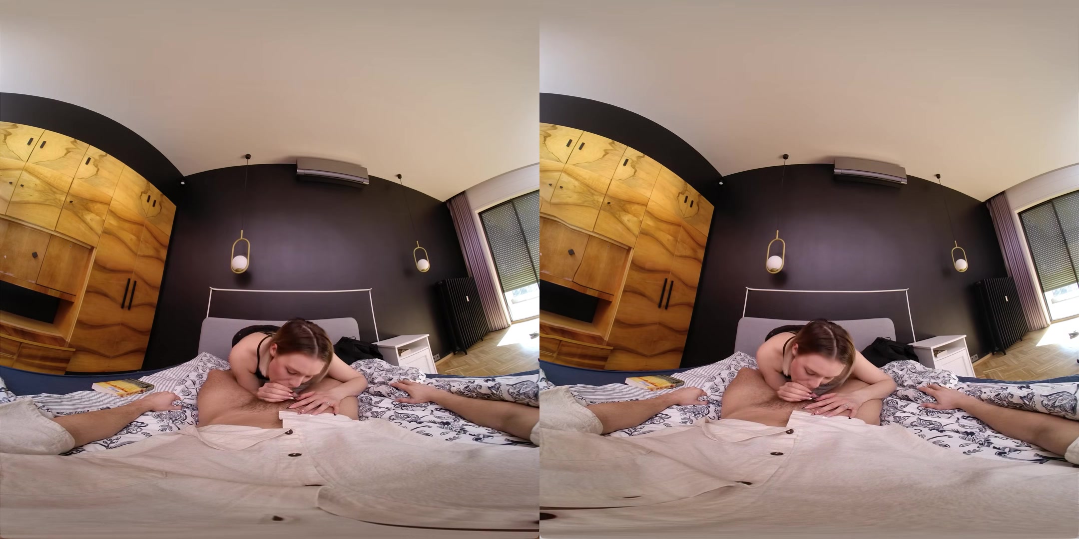 After Fight - Virtualrealporn - Vr Porn Video