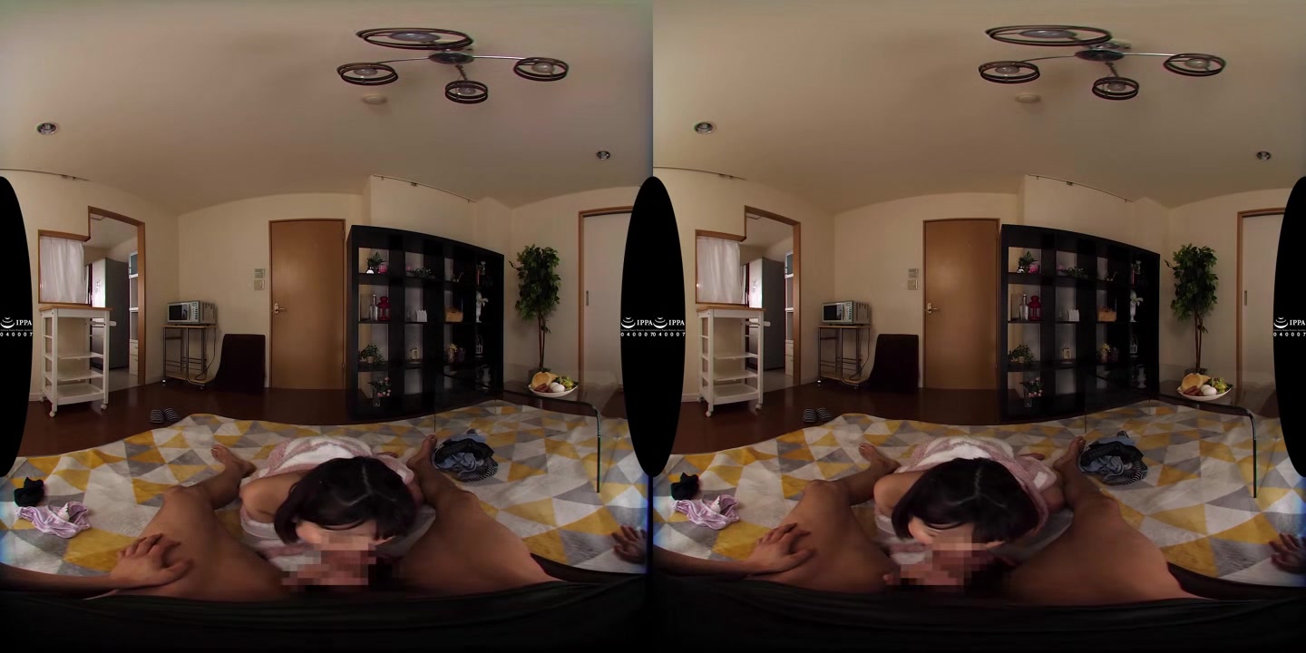 Nonstop Creampie Sex Holiday with my Hypersexual Vertically-Challenged Girlfriend - V1VR
