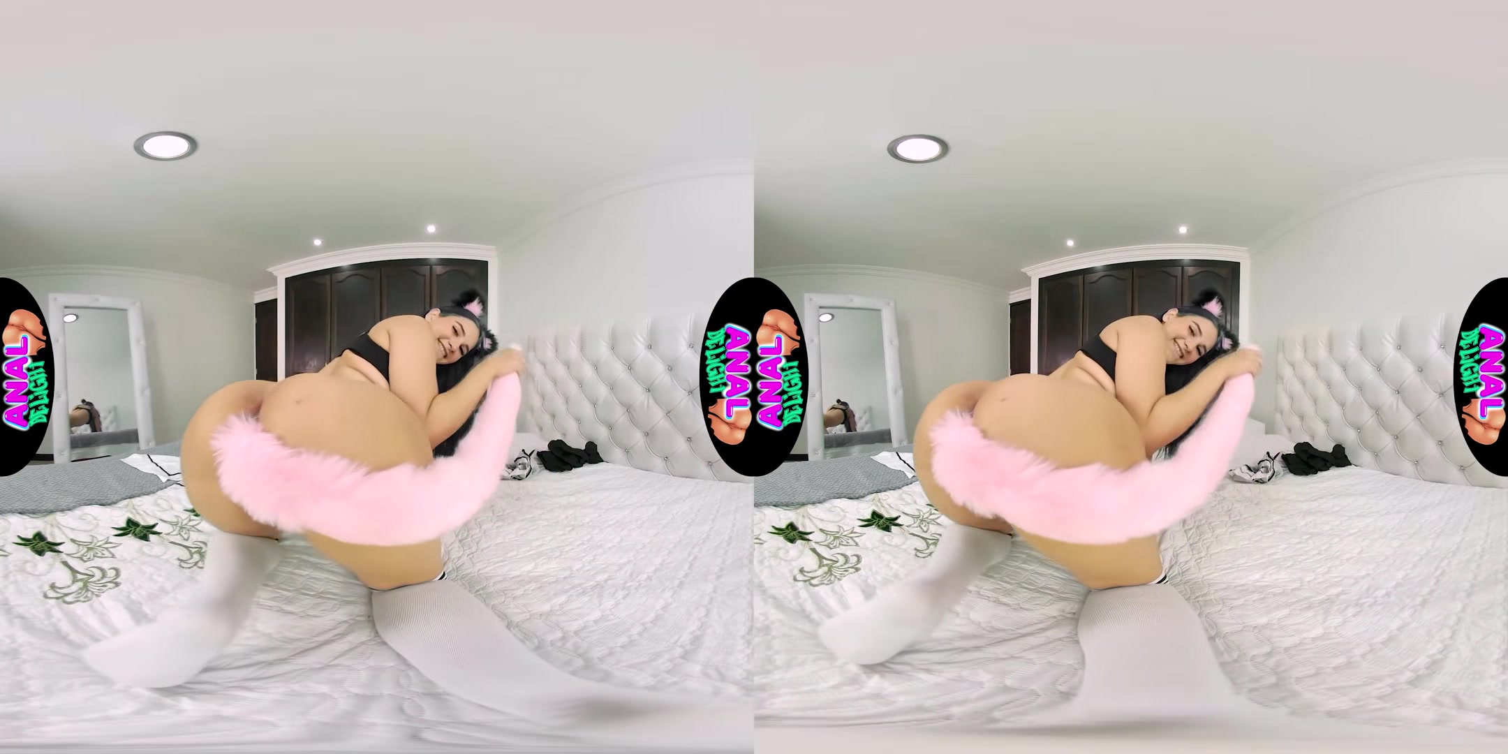Best Of... Latina Girls Close Ups And Anal Masturbation