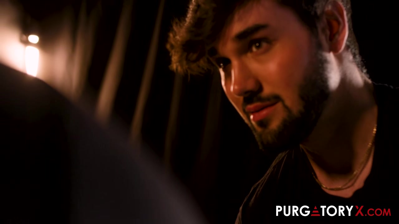 My Wifes Massage Vol 2 E2 - PurgatoryX