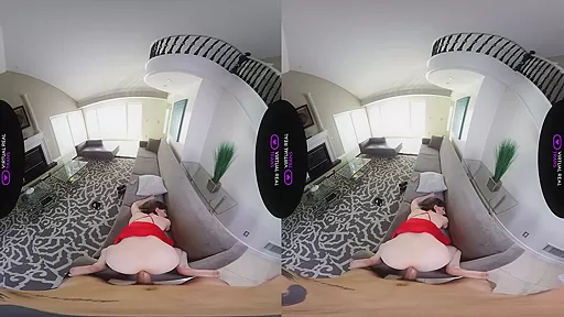 Natalie Mars in My Girl\u00b4s Step sister - SexLikeReal Shemale