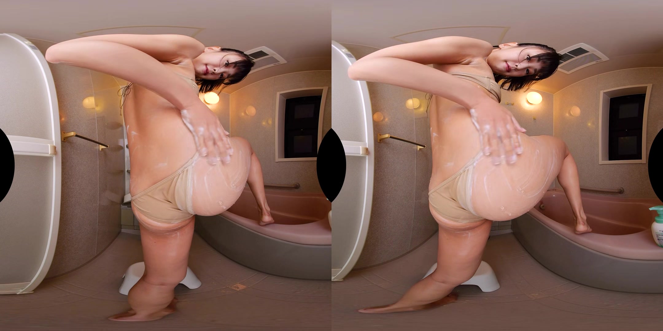 Misako Natume My First Vr, My First Me