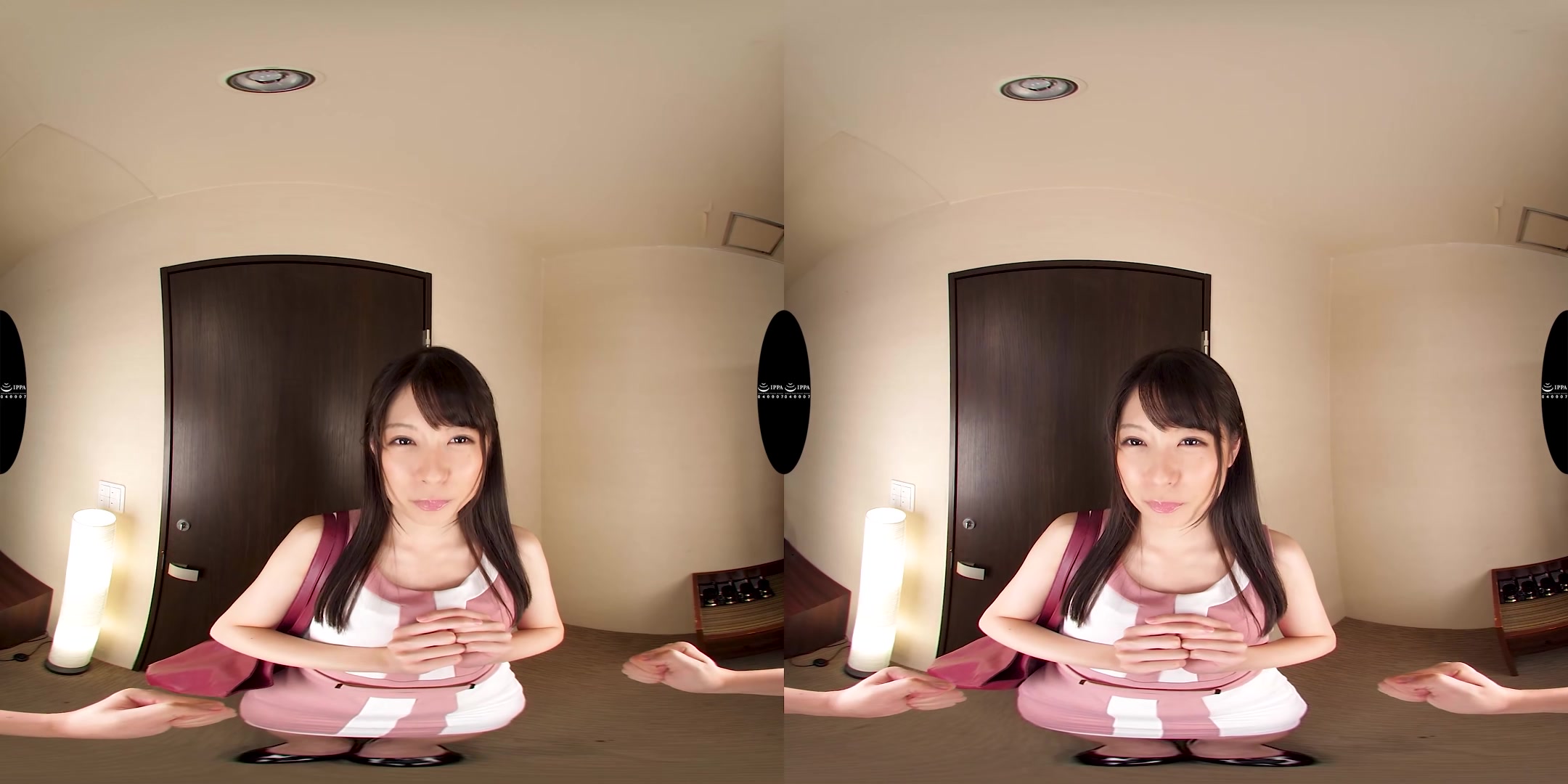 The Callgirl is a Famous Actress! - V1VR