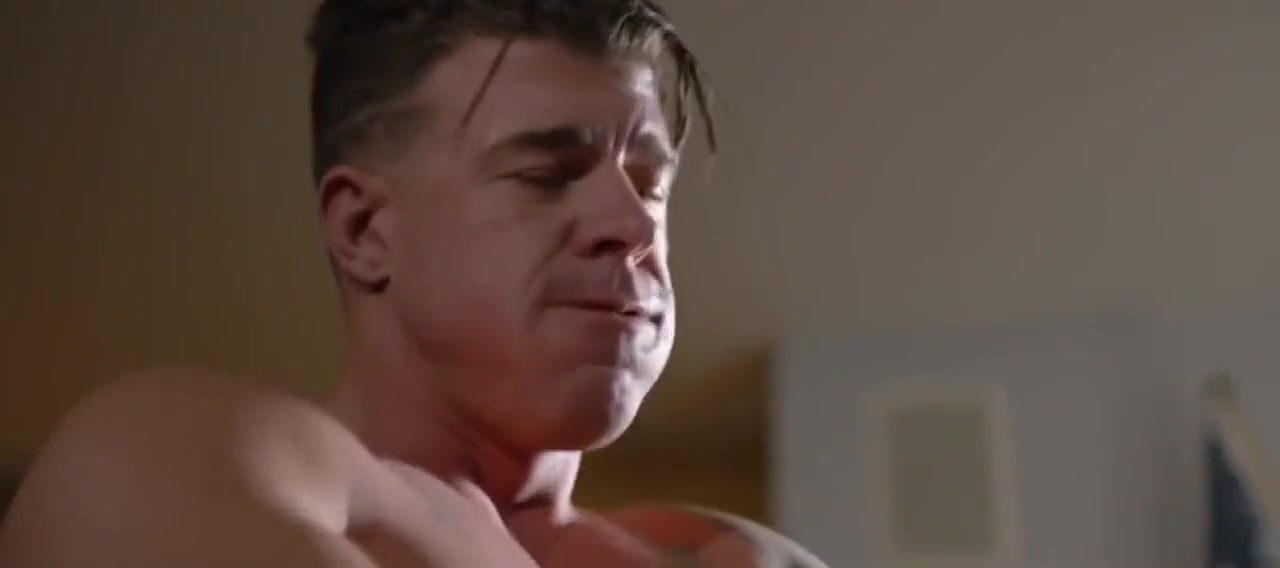 Gay Firemen In The Locker Room 7 Min With Gay Porn