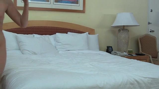 Molli Video - ExploitedCollegeGirls