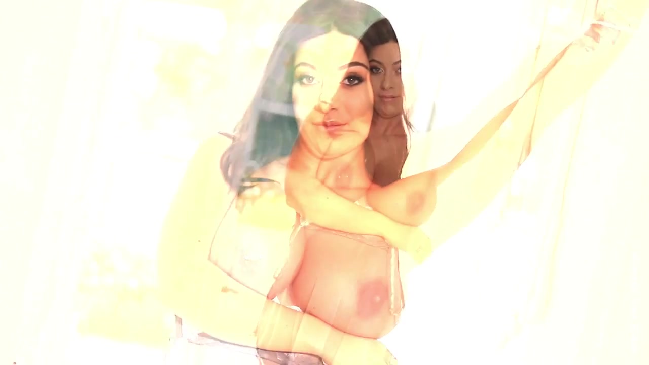 Fiona Siciliano - Glamour Grey 3 - PinupFiles
