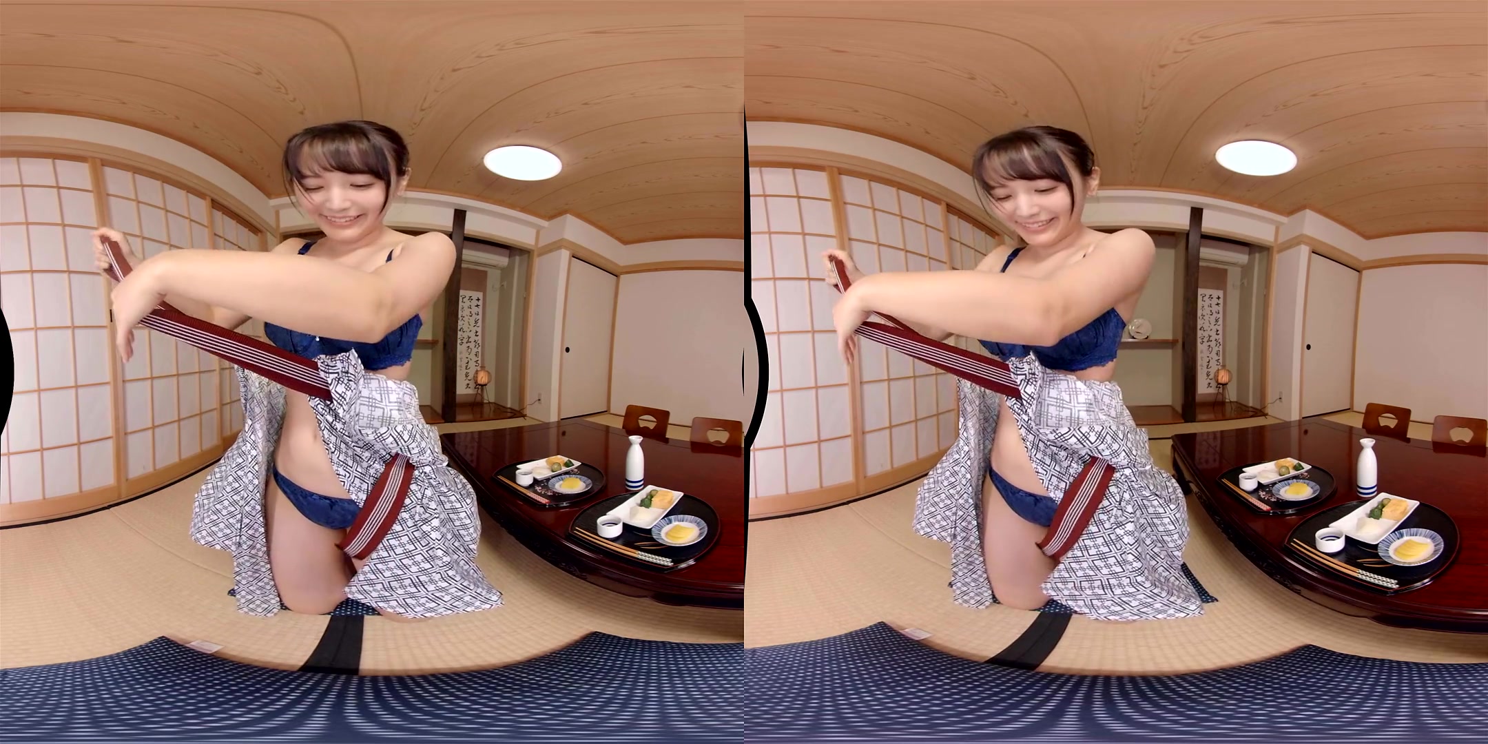 Yuri Hamada Is This the Fabled After Service Men's Massage Clinics Offer? - FANTASTICA