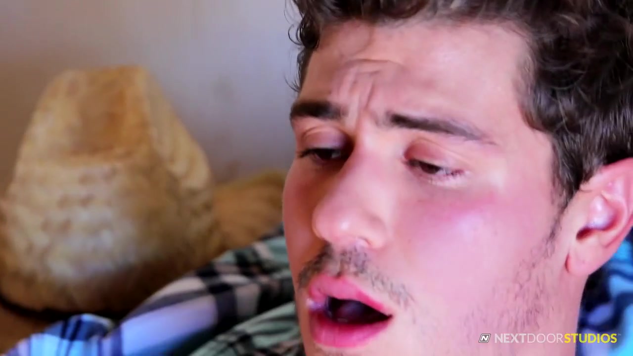 Elijah James - Pierced Gay Wishes Good Fucking