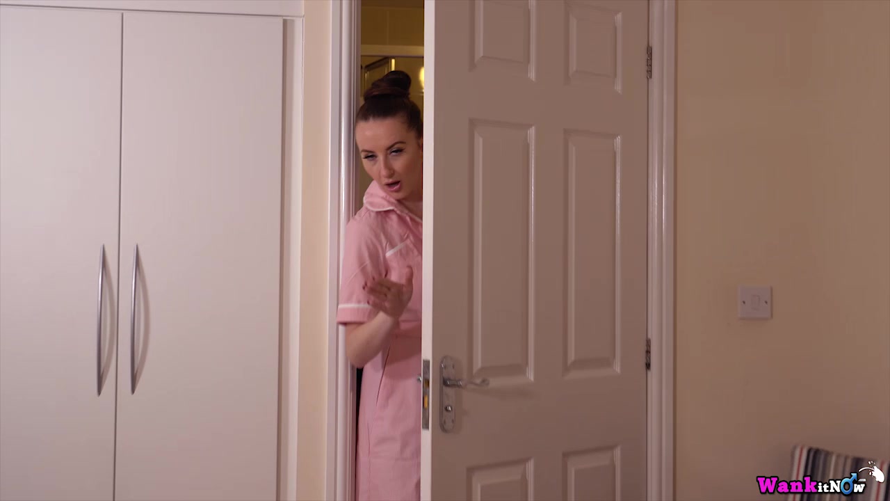 Sophia Smith - Nurse Out Of Uniform - Sexy Videos - WankitNow