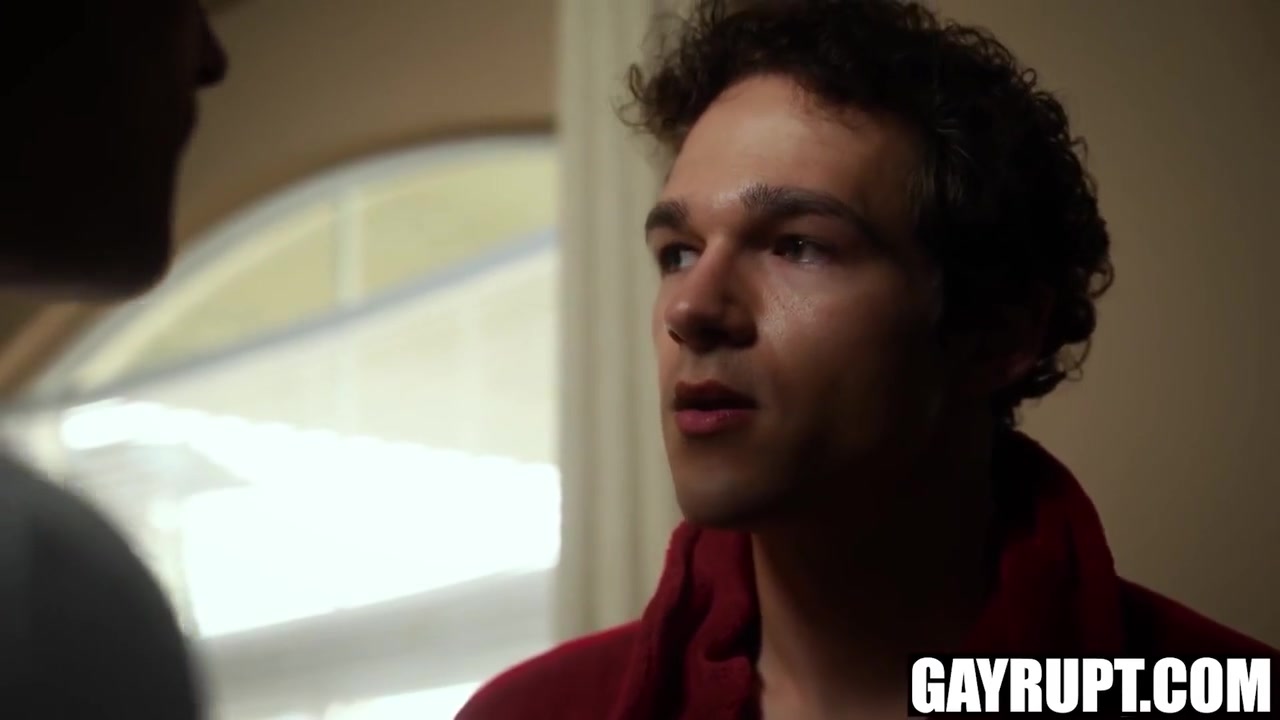 Andrew Delta, Jayden Marcos And Johnny Donovan - Dome Drama: Bennett Tames Reeds Bad Behavior Fraternity Sex