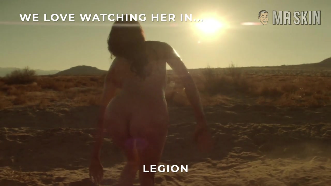 Battle of the Babes: Aubrey Plaza vs. Kate Micucci - Mr.Skin
