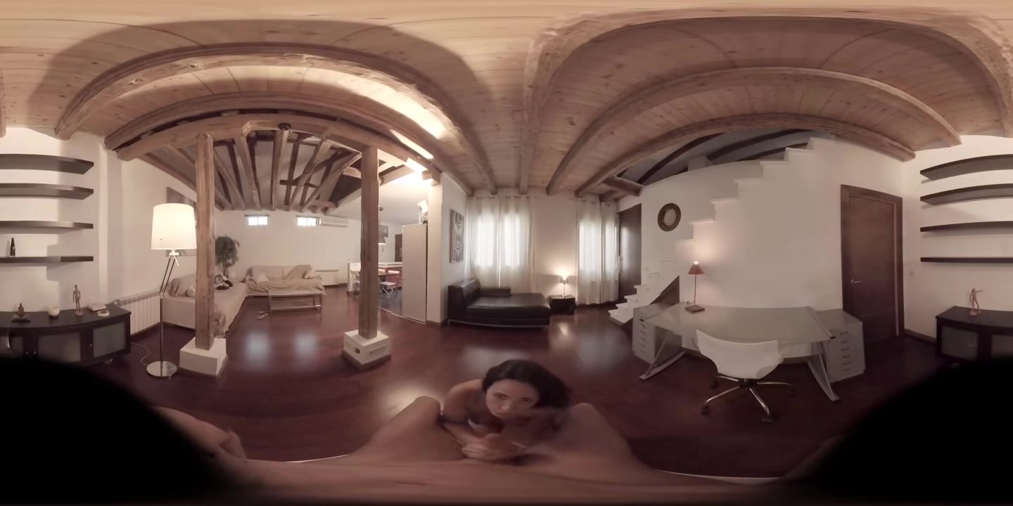 The Penthouse: Hot POV Deepthroat