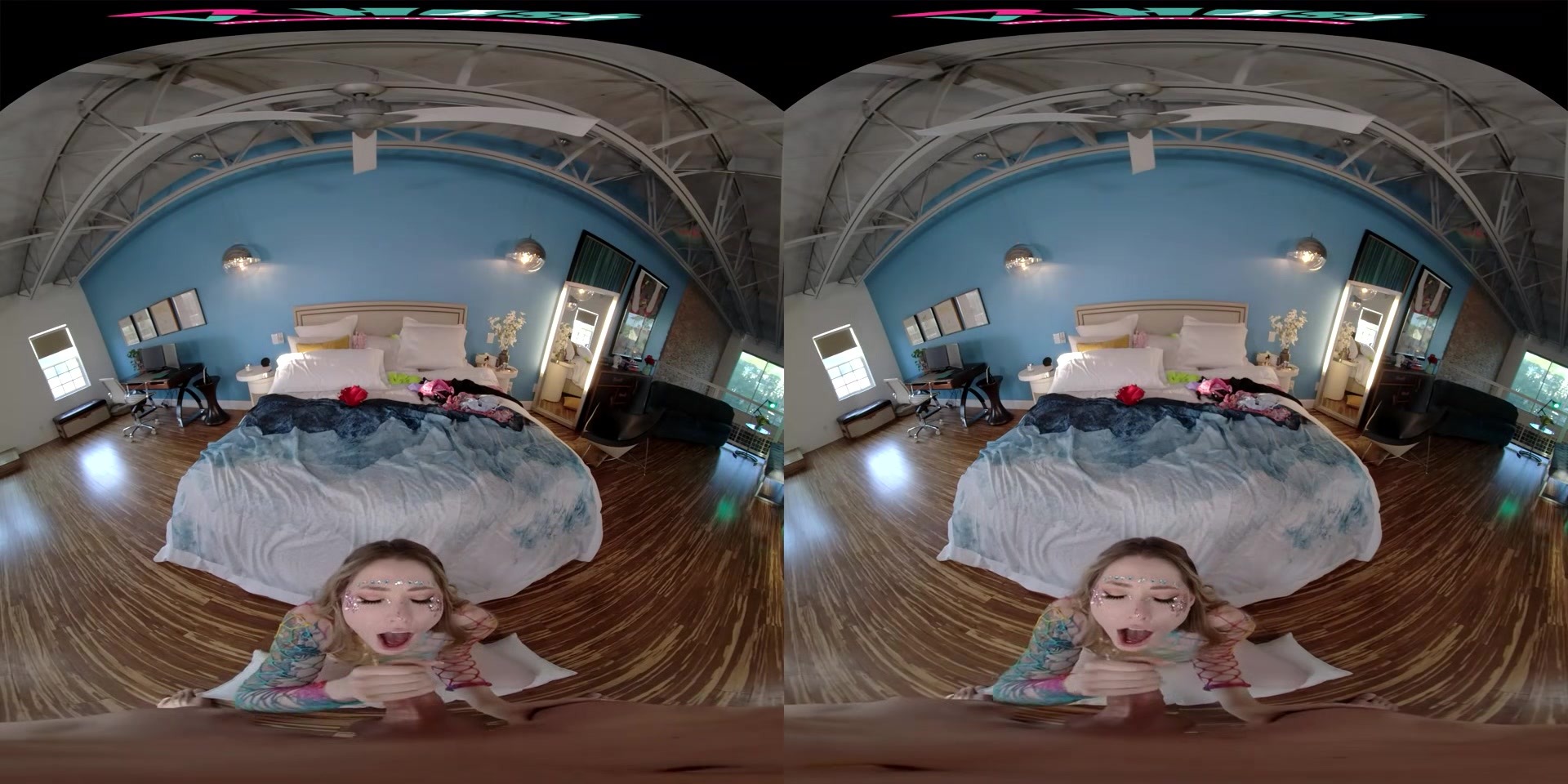 VRHush Presents Best Cumshot Moments: Vol. 1 - VRHush