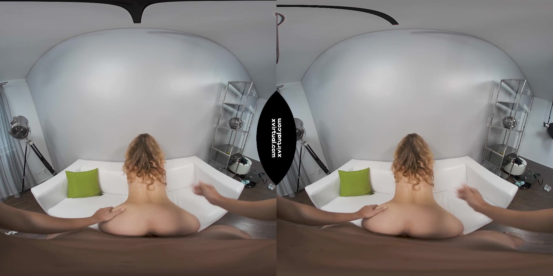CzechCasting - amateur Terka 8964 180 - xVirtual