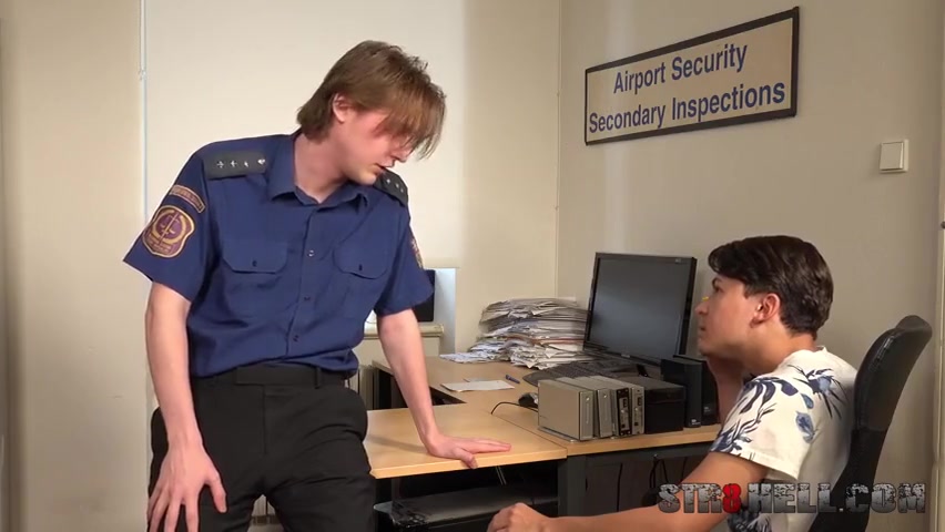 Security Sex Hardcore Videos