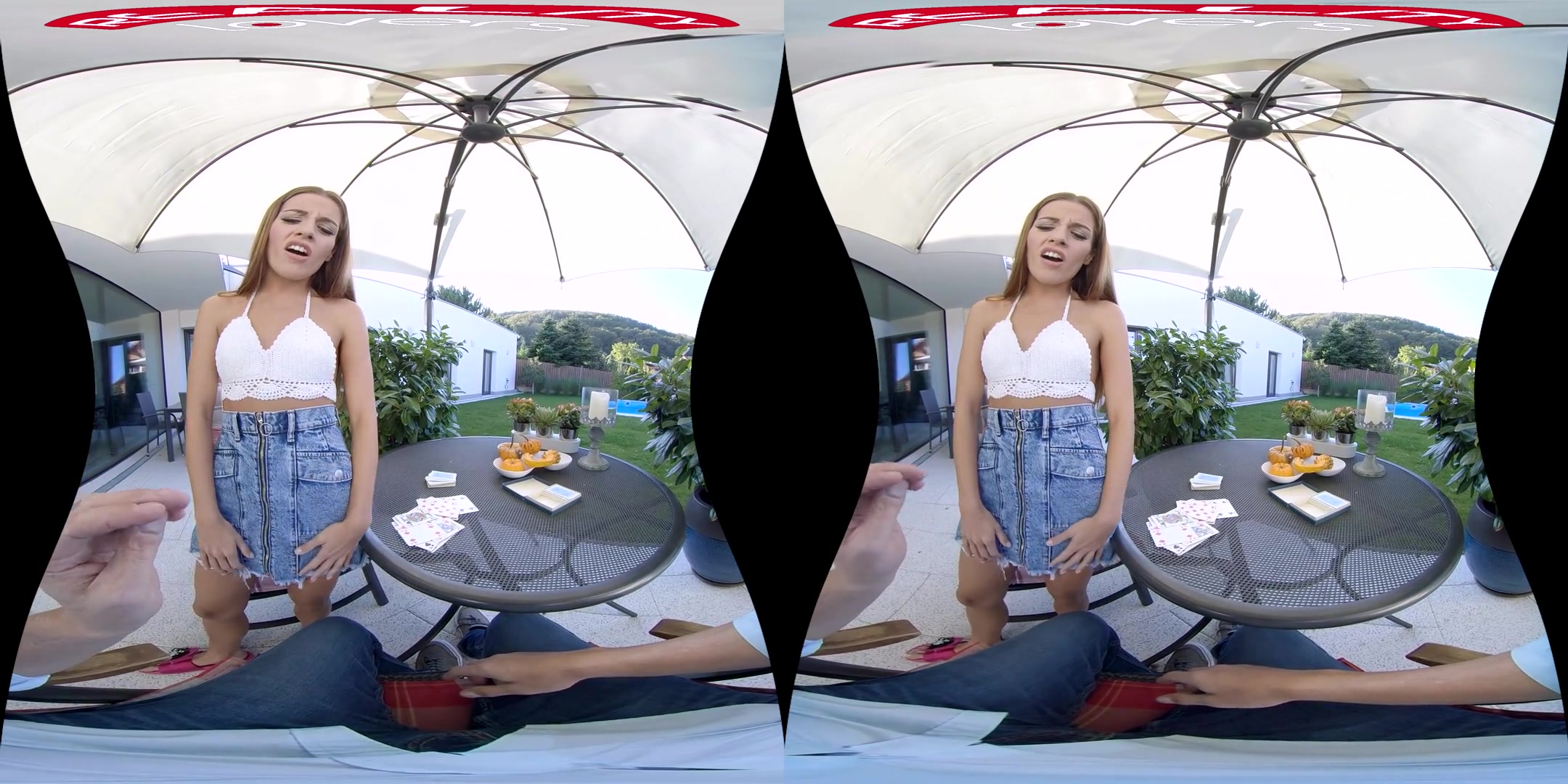 Paid By Sex - POV - SexLikeReal
