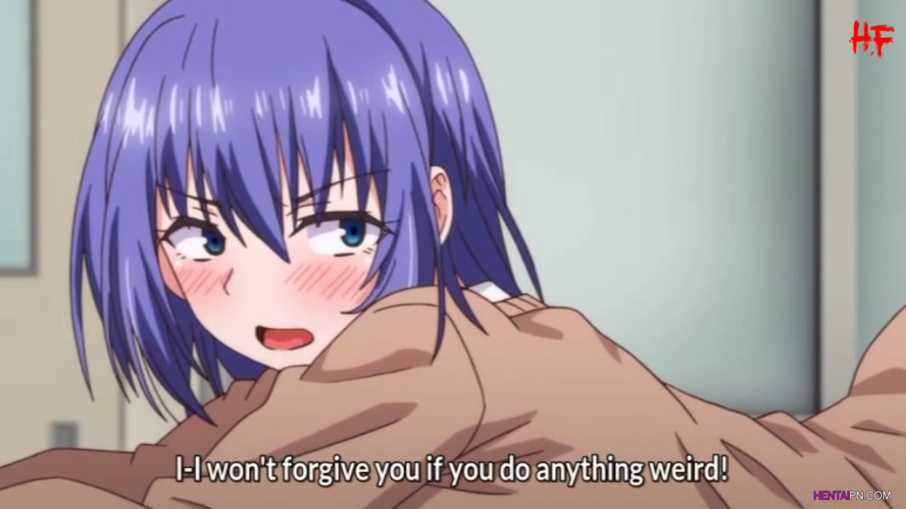 Love Me - Kaede to Suzu Ep.***