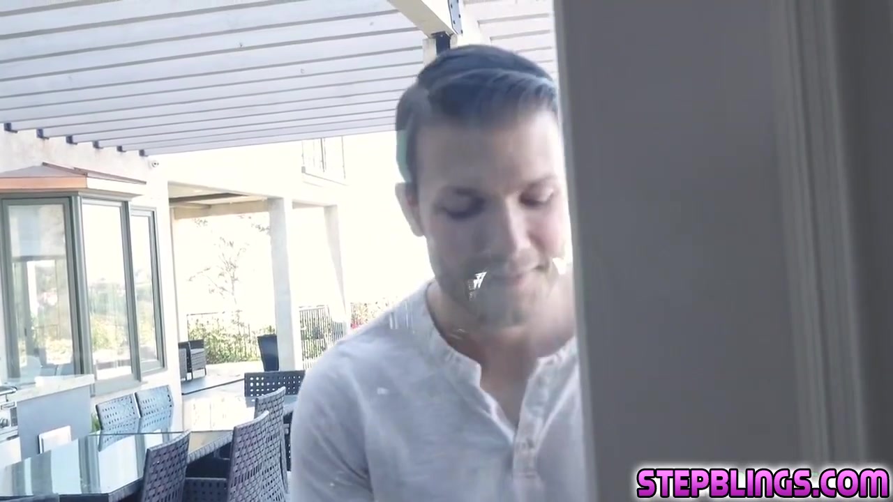 Getting Hardcore Fucking From Behind