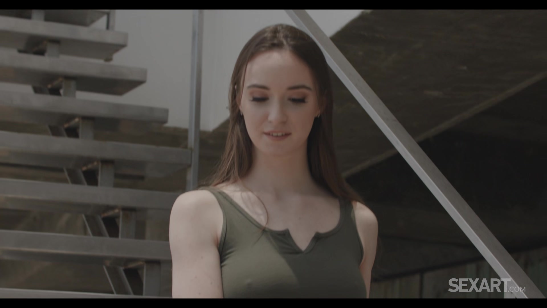 Love Me - Hazel Moore & Maria Kazi