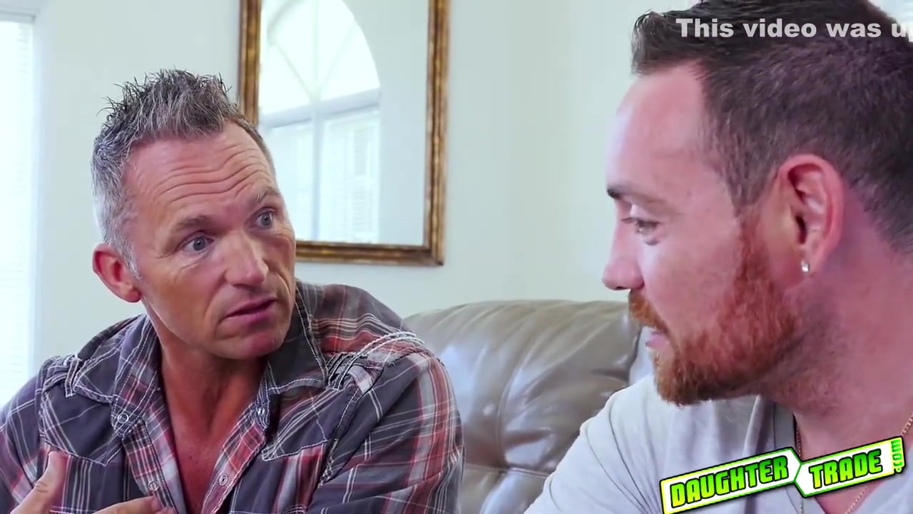 The Step dads Got Their Cocks Suck By teens 18+ Deep Throat
