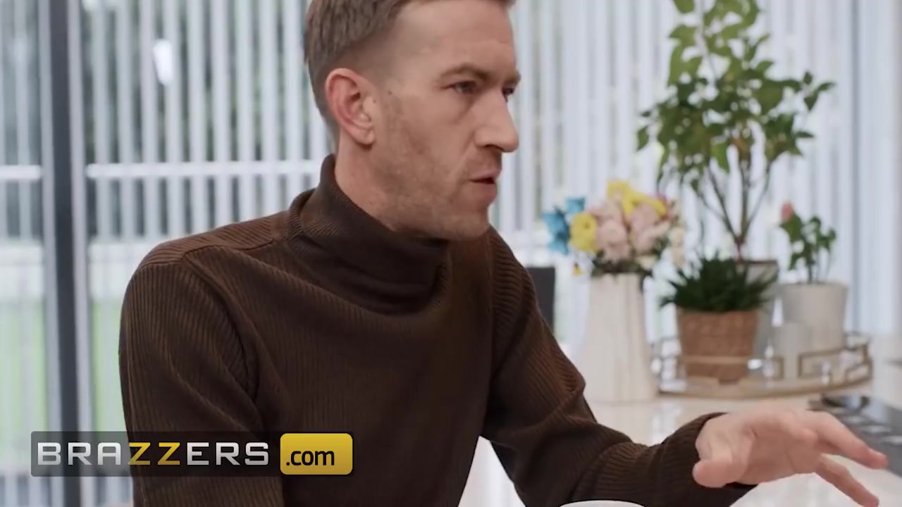 Claudia Bavels Hires Danny To Discourage Her From Getting Married He Ends Up Fucking Her Pussy