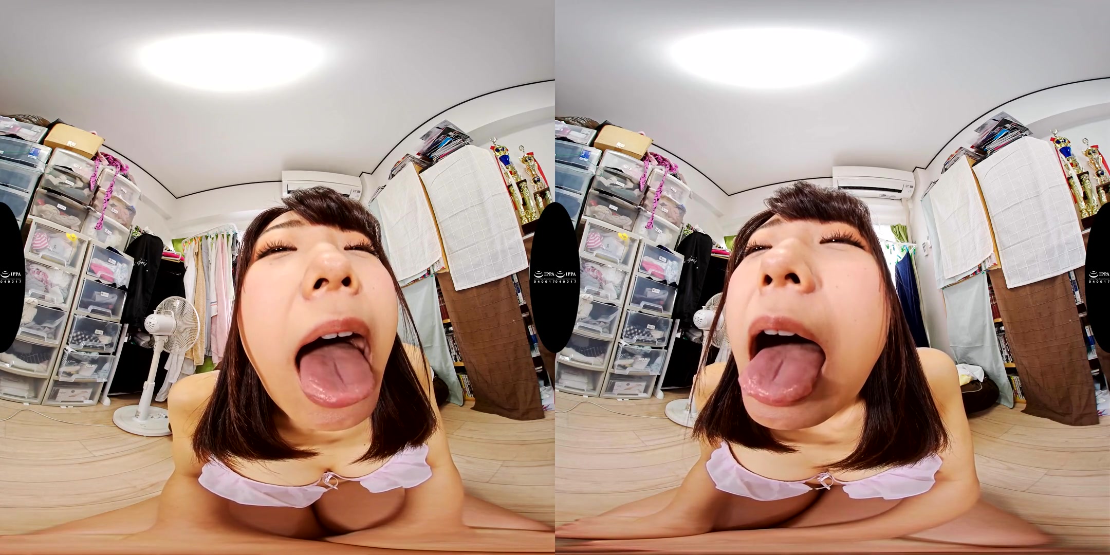 Happy to be Average - Japanese Amateur Solo - SexLikeReal