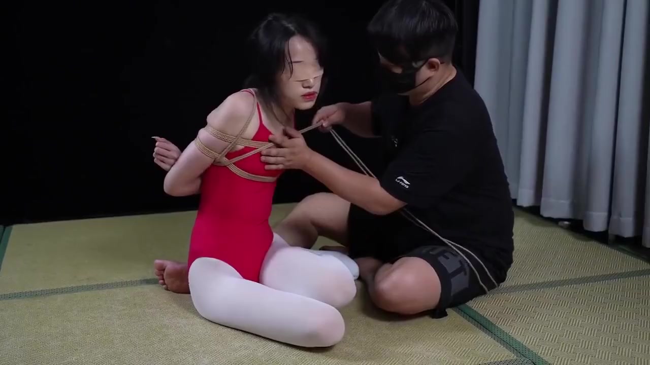 Chinese Bondage