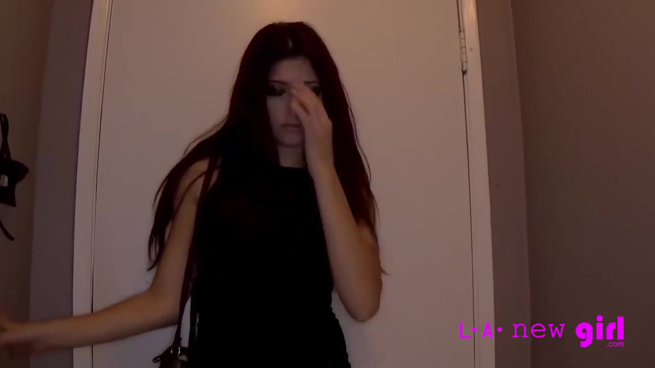 Supermodel Fucked By Agent At Casting Audition