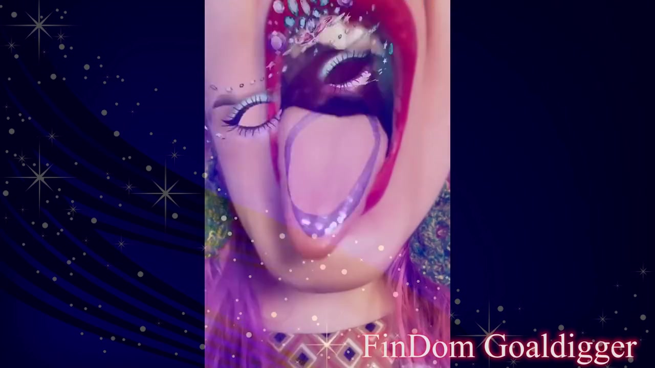 Foot Fetsih Or Face Fetish?
