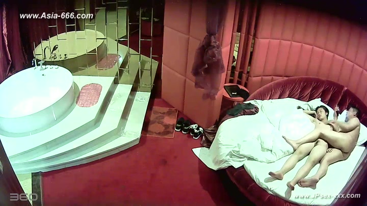Hackers use the camera to remote monitoring of a lover's home life.126
