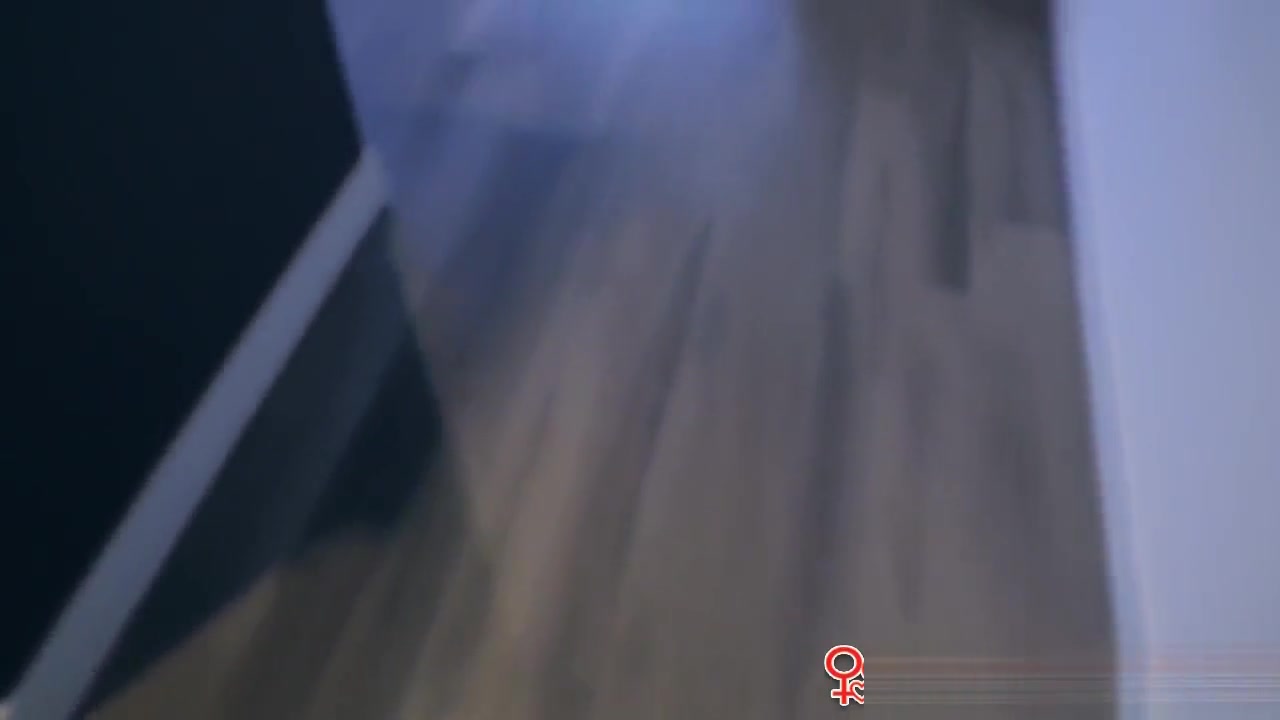 teen 18+ Stepsis Gets Facial