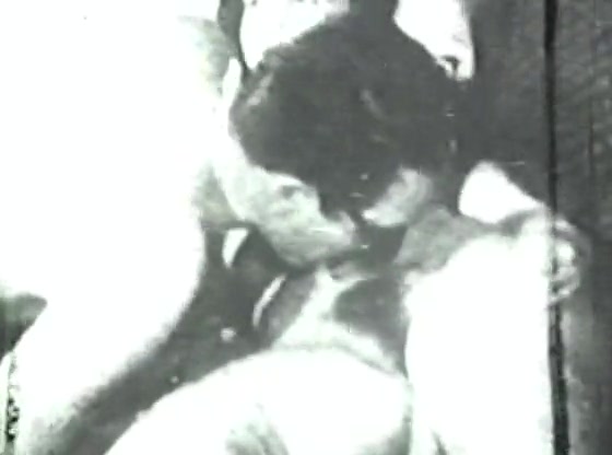 Retro Porn Archive Video: Golden Age Erotica 07 05