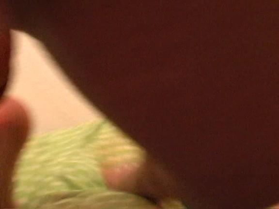 Real homemade porn from golden-haired worshipping large hard piston