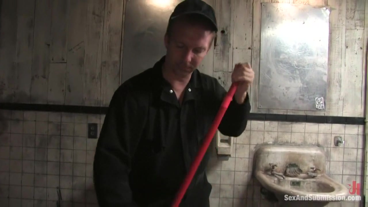 Bathroom Etiquette