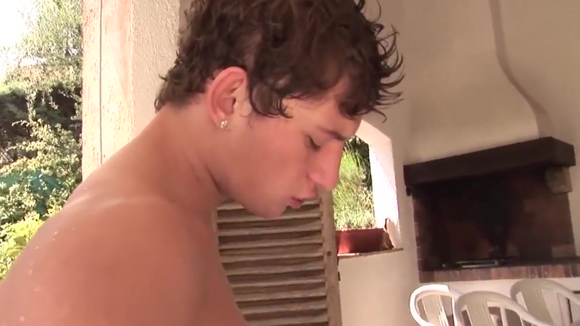 I Love To Cum With Your Cock In My Ass - no Condom