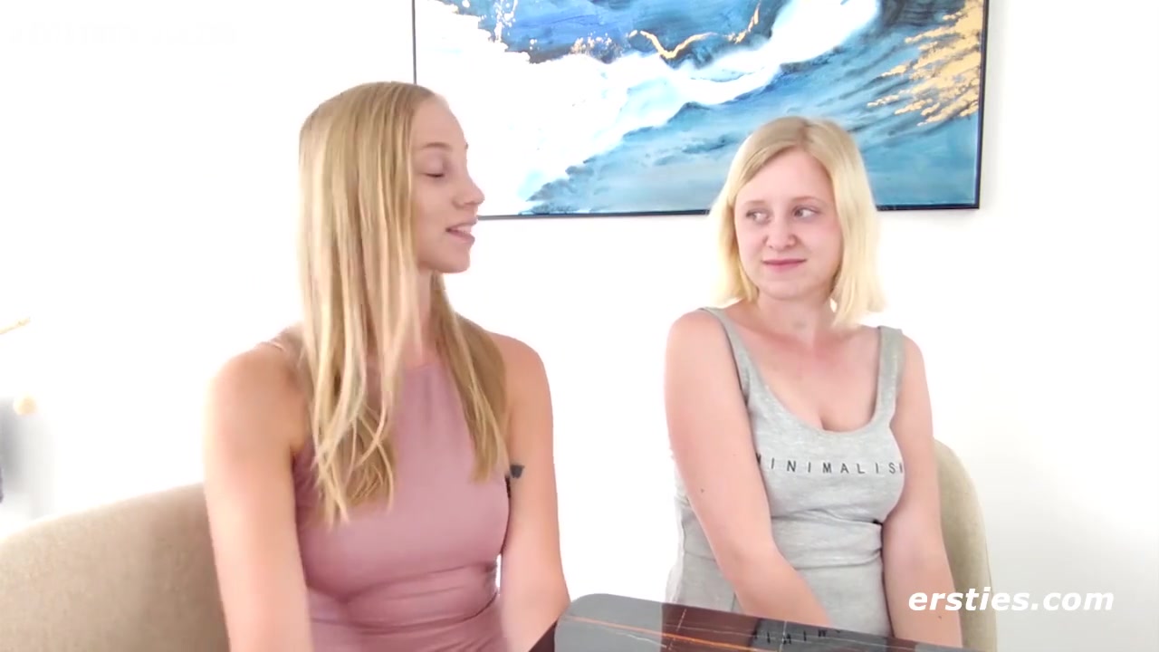 Best Sex Clip Blonde Unbelievable Full Version