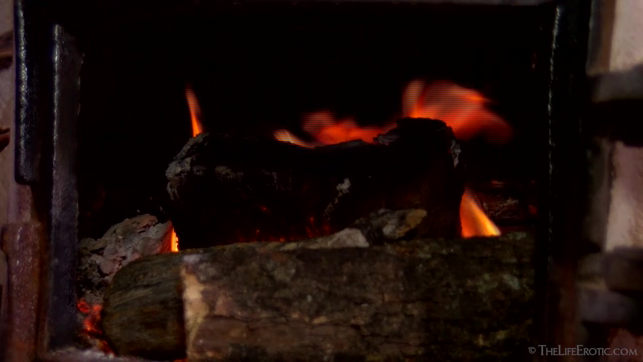 Two Fires 2 01 Solange - TheLifeErotic